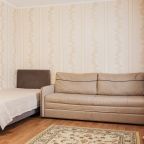 Апартаменты (2к), Апартаменты Albergo