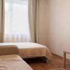 Апартаменты (2к), Апартаменты Albergo