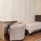 Апартаменты (2к), Апартаменты Albergo