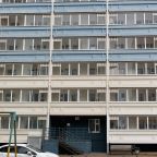 Парковка, Апартаменты Albergo