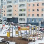 детская площадка