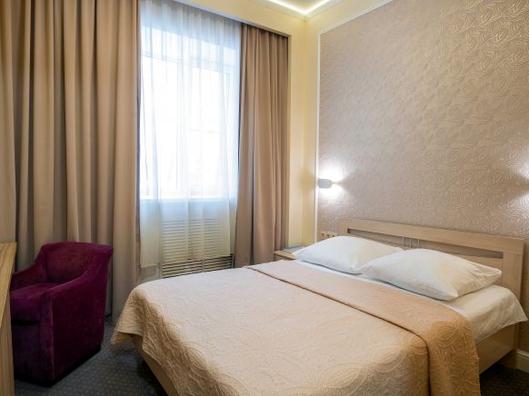 Фотография номера гостиницы Парк-отель