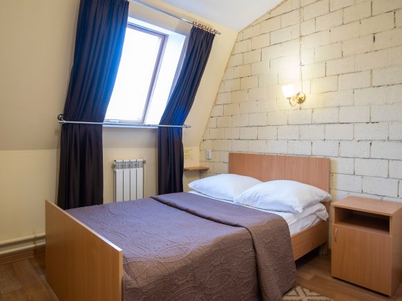 Фотография номера гостиницы Парковая 9