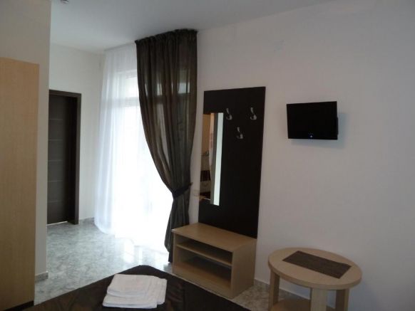 Фотография номера гостиницы Эллас