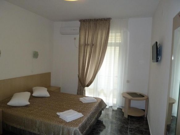 Фотография номера гостиницы Эллас