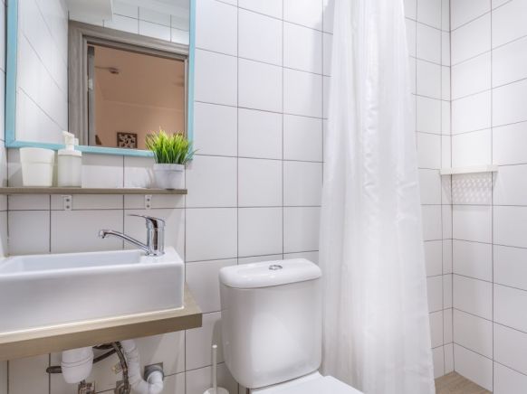 Фотография номера гостиницы Минт на Тишинке