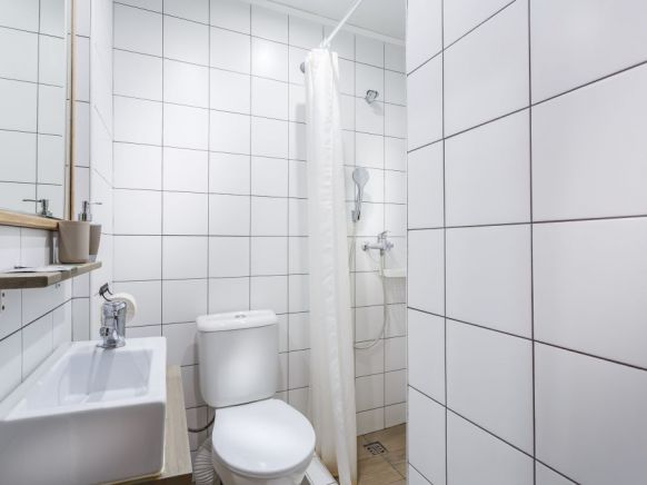 Фотография номера гостиницы Минт на Тишинке