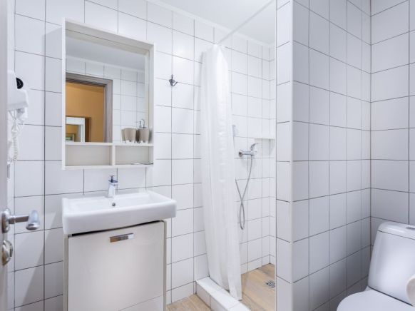 Фотография номера гостиницы Минт на Тишинке