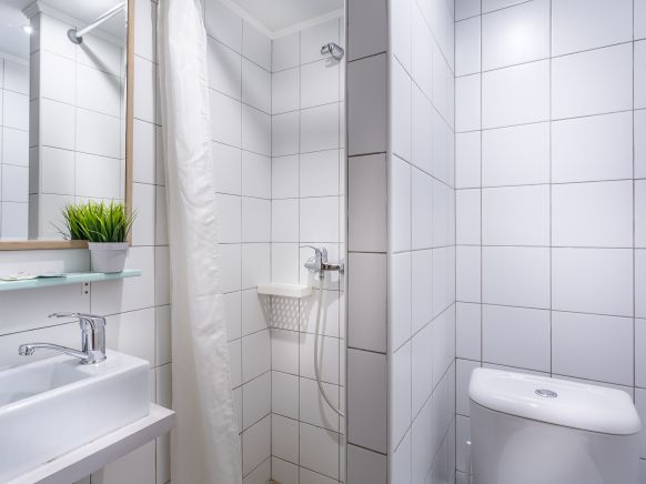 Фотография номера гостиницы Минт на Тишинке