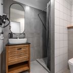 Трехместный (Стандарт), Отель Минт на Тишинке