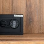 Двухместный (Комфорт с раздельными кроватями), Отель Минт на Тишинке