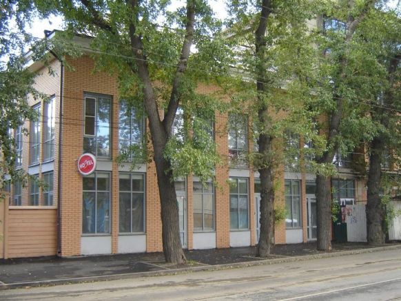 Хостел Катюша