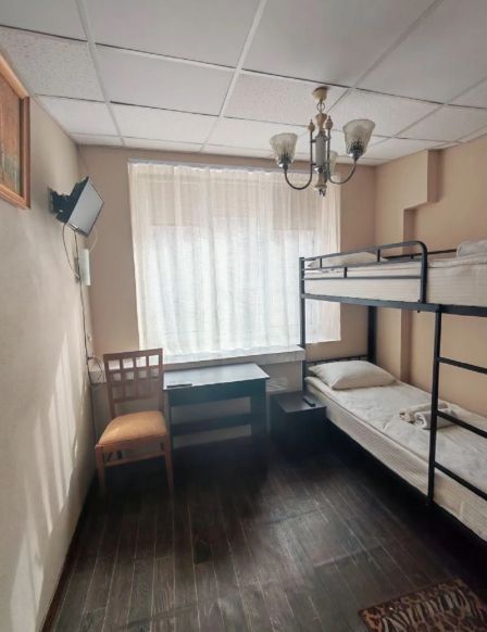 Фотография номера мини отеля Шаболовка
