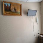 Двухместный (Номер с частичными удобствами), Хостел Шаболовка-Отель