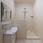 Сюит (Люкс), Гостиница Зеленый мыс