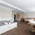 Сюит (Люкс), Гостиница Зеленый мыс