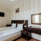 Двухместный (Балкон/без балкона), Гостиница Пальма