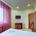 Четырехместный (Двухкомнатный балкон/без балкона), Гостиница Пальма