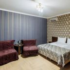 Четырехместный (Стандарт однокомнатный), Гостиница Пальма