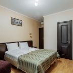 Четырехместный (Стандарт однокомнатный), Гостиница Пальма