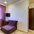 Пятиместный (Двухкомнатный балкон/без балкона), Гостиница Пальма