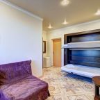 Пятиместный (Двухкомнатный балкон/без балкона), Гостиница Пальма