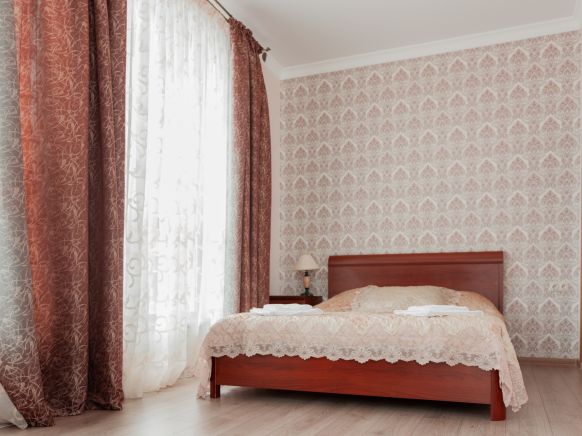 Гостевой дом Марианна, Адлер