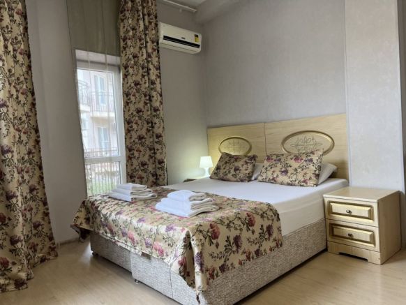 Фотография номера гостевого дома Галла