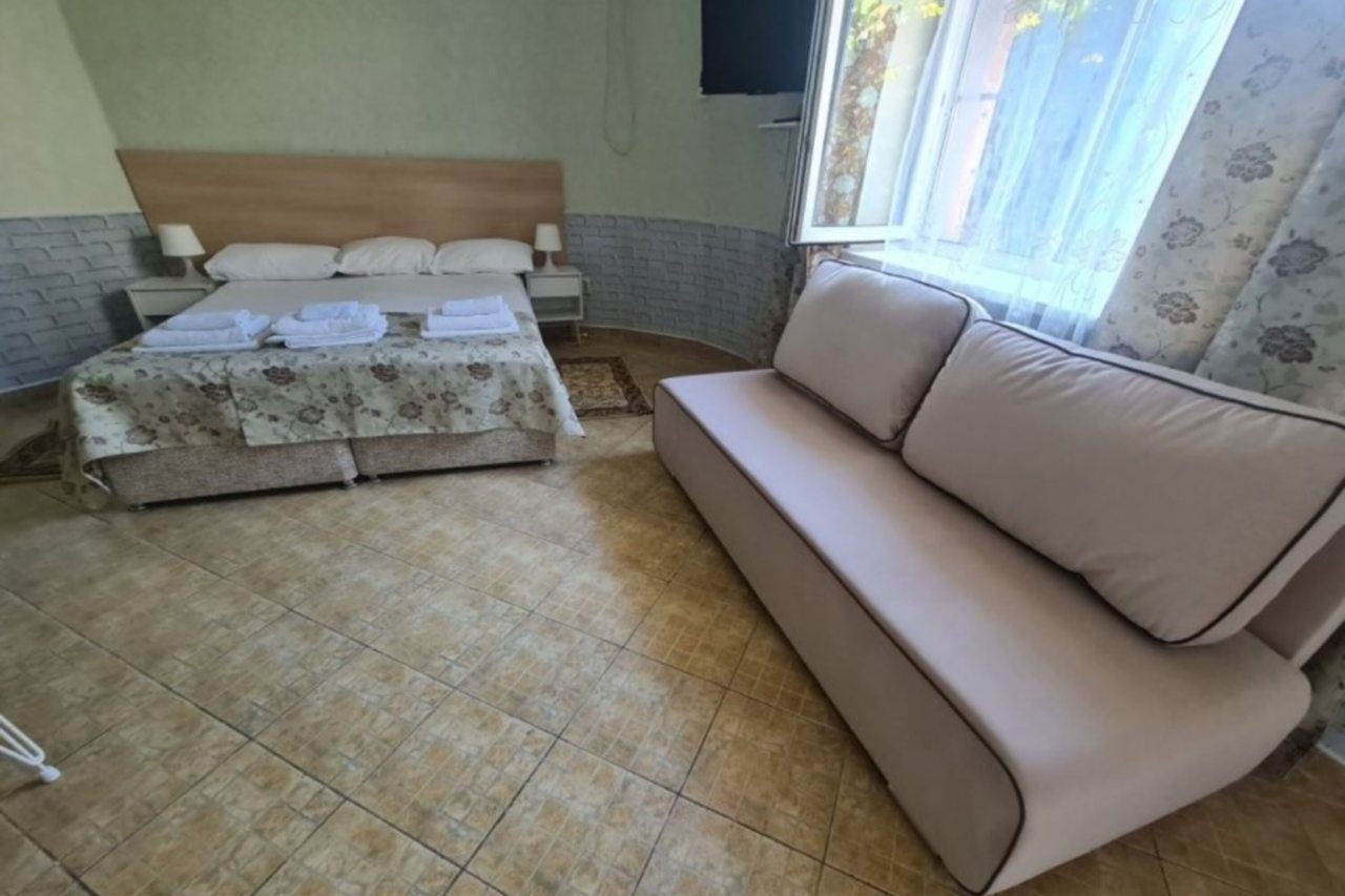 номер