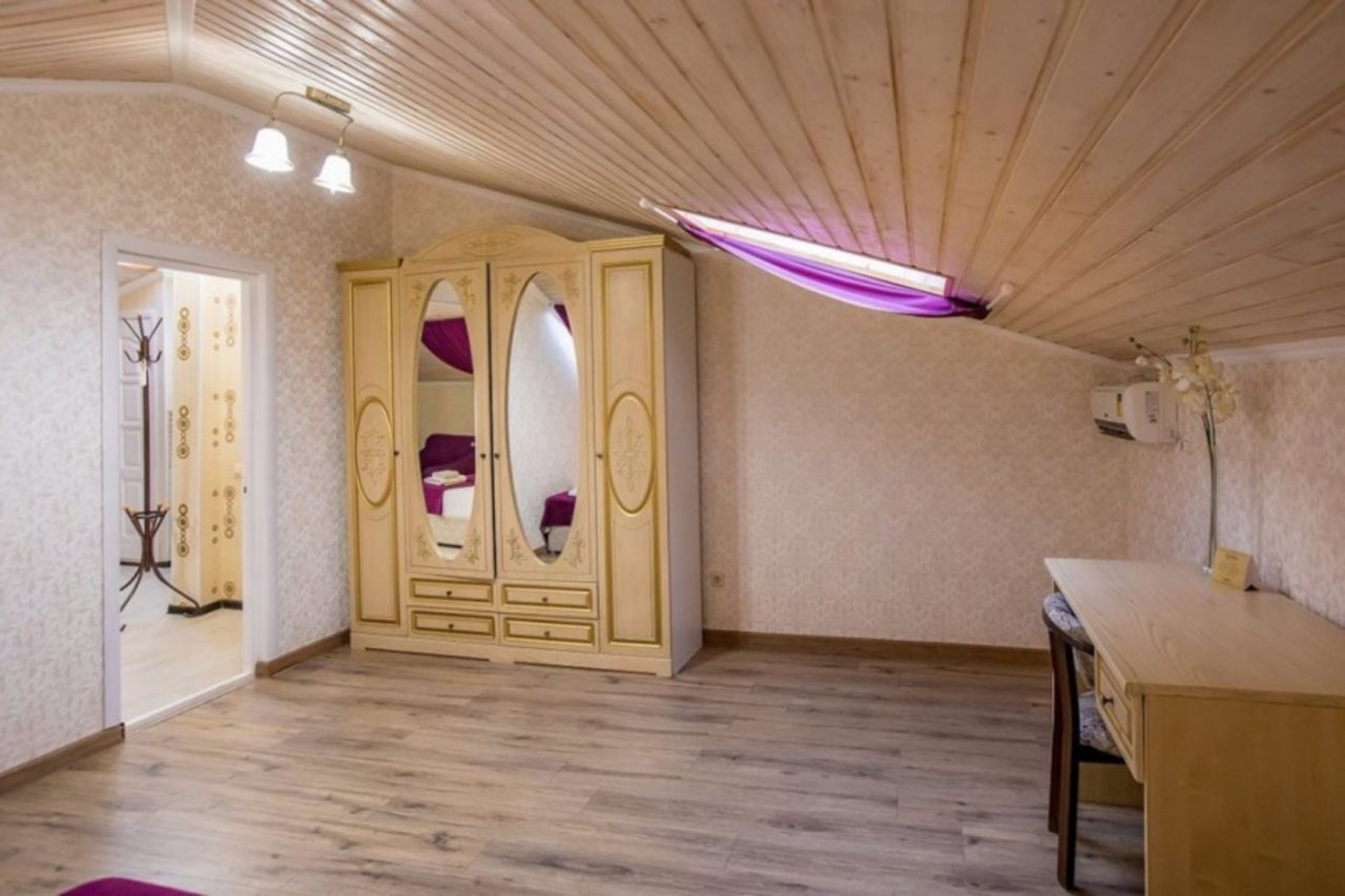 номер