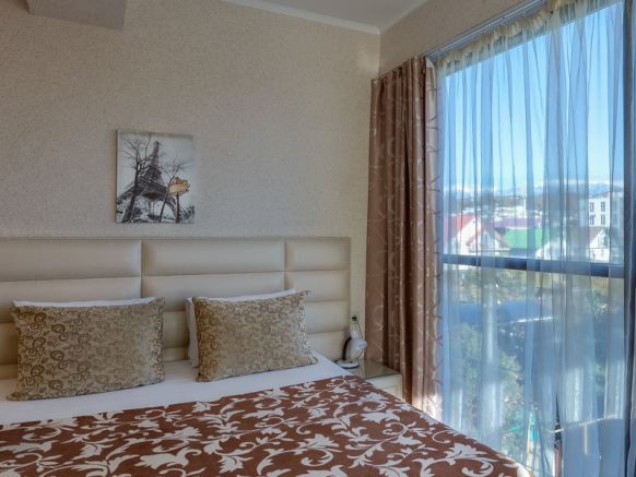 Фотография номера гостевого дома Тамара