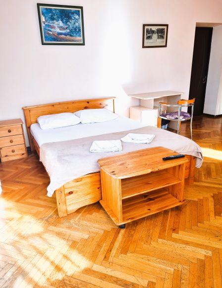 Фотография номера гостевого дома Верещагинский