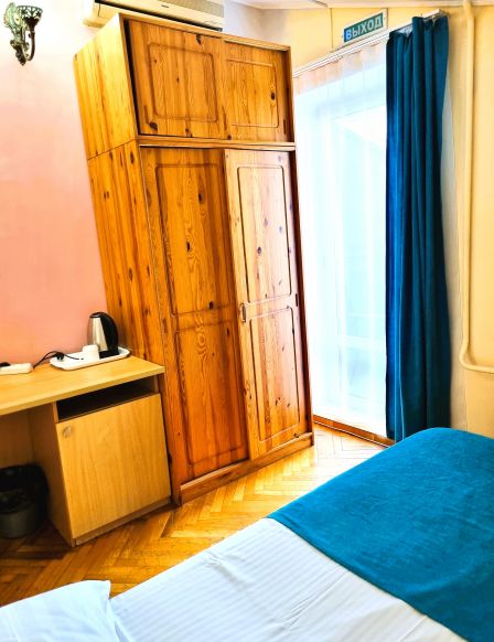 Фотография номера гостевого дома Верещагинский