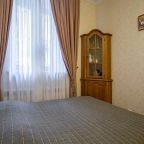 Трехместный и более номер (St. Petersburg Flat)