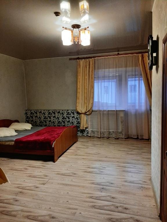 Двухместный (Большой двухместный номер с 1 кроватью) отеля Дворянское гнездо, Улан-Удэ