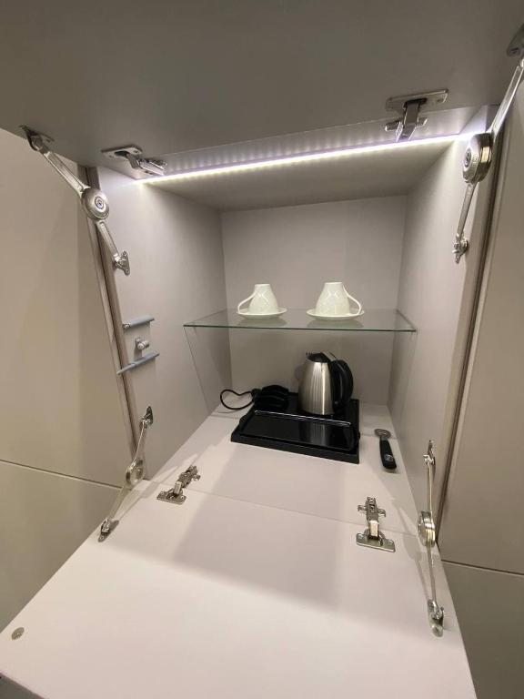 Студио (Номер Студия), Отель Чингисхан