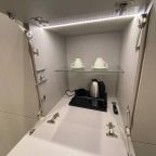 Студио (Номер Студия), Отель Чингисхан