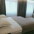 Студио (Номер Студия), Отель Чингисхан