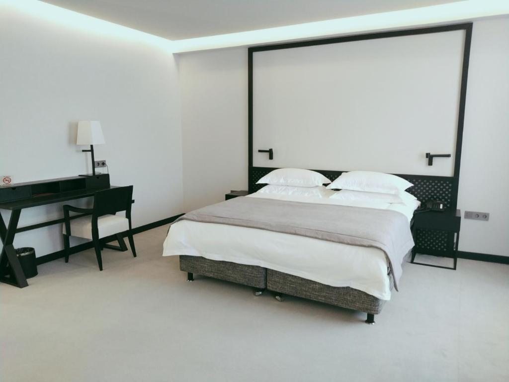 Студио (Номер Студия), Отель Чингисхан