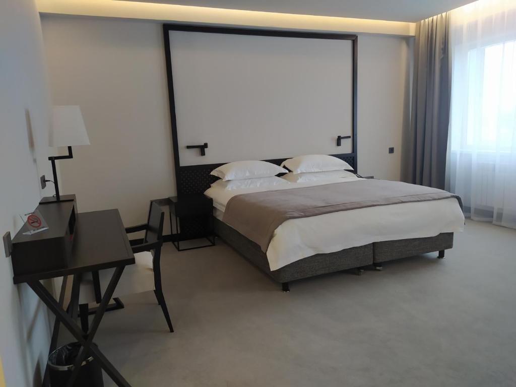 Студио (Номер Студия), Отель Чингисхан