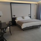 Студио (Номер Студия), Отель Чингисхан