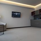 Студио (Номер Студия), Отель Чингисхан