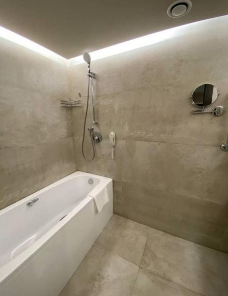 Фотография номера гостиницы Чингисхан