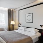 Стандартный номер с одной кроватью