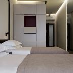 Стандартный Номер с раздельными кроватями