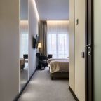 Стандартный Номер с раздельными кроватями