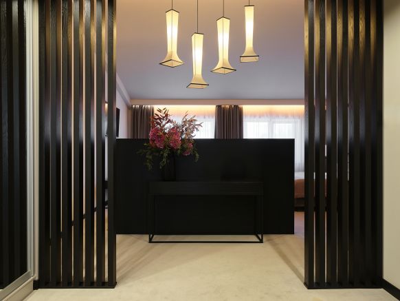 Фотография номера гостиницы Чингисхан