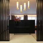 Люкс (Улучшенный с кухней), Отель Чингисхан