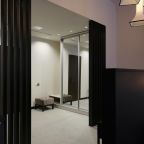 Люкс (Улучшенный с кухней), Отель Чингисхан