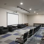 Конференц-зал. Вместимость до 45 чел. Полностью оборудован.